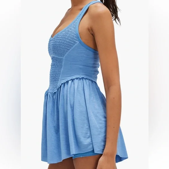 FP Movement Smockin Hot Dress - Picture 3 of 9